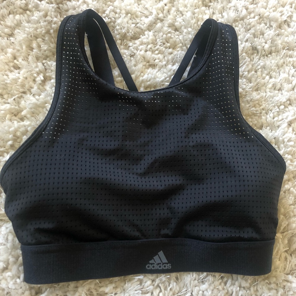 Adidas Halter Bra 2.0